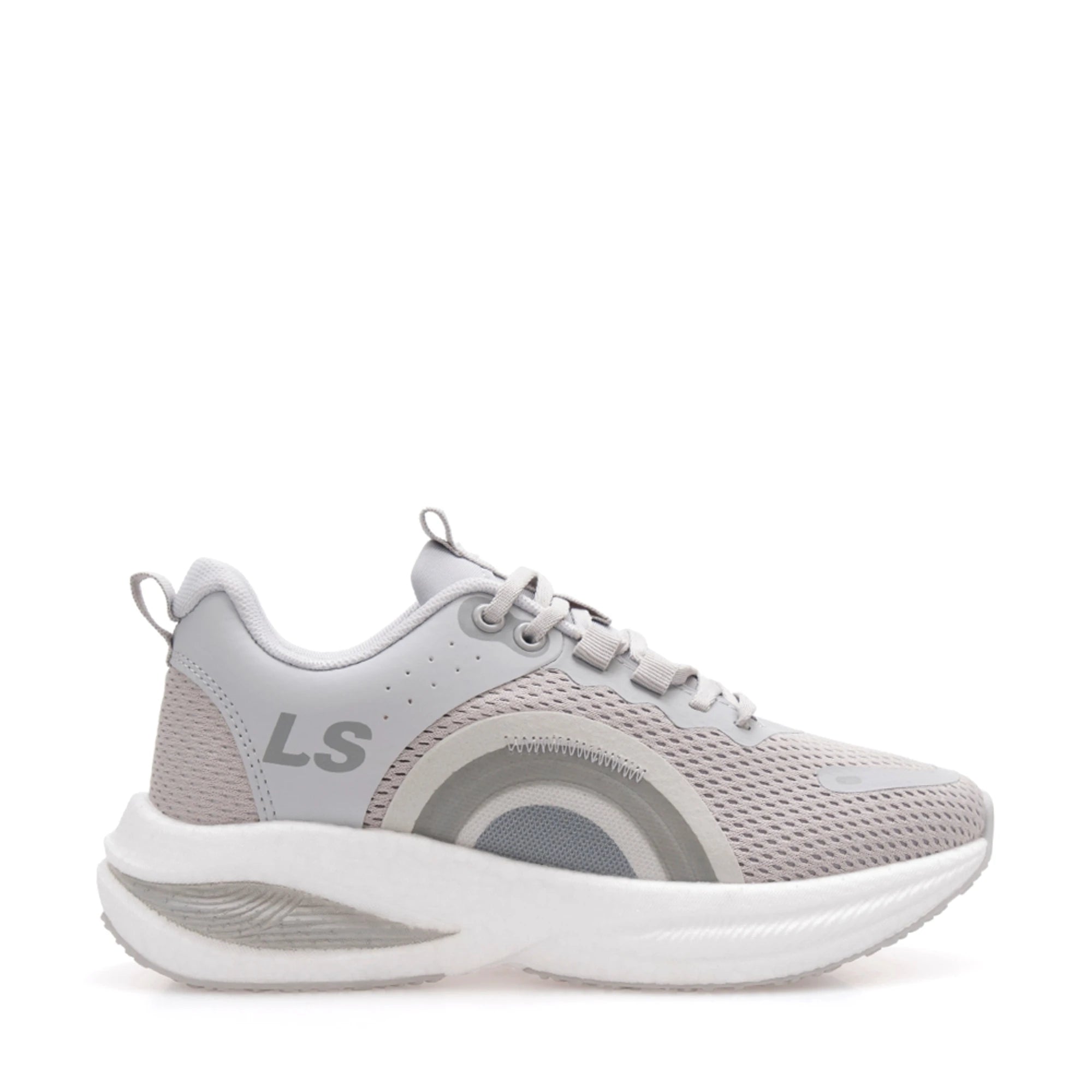 Lady Stork Cristal Zapatilla Sintética