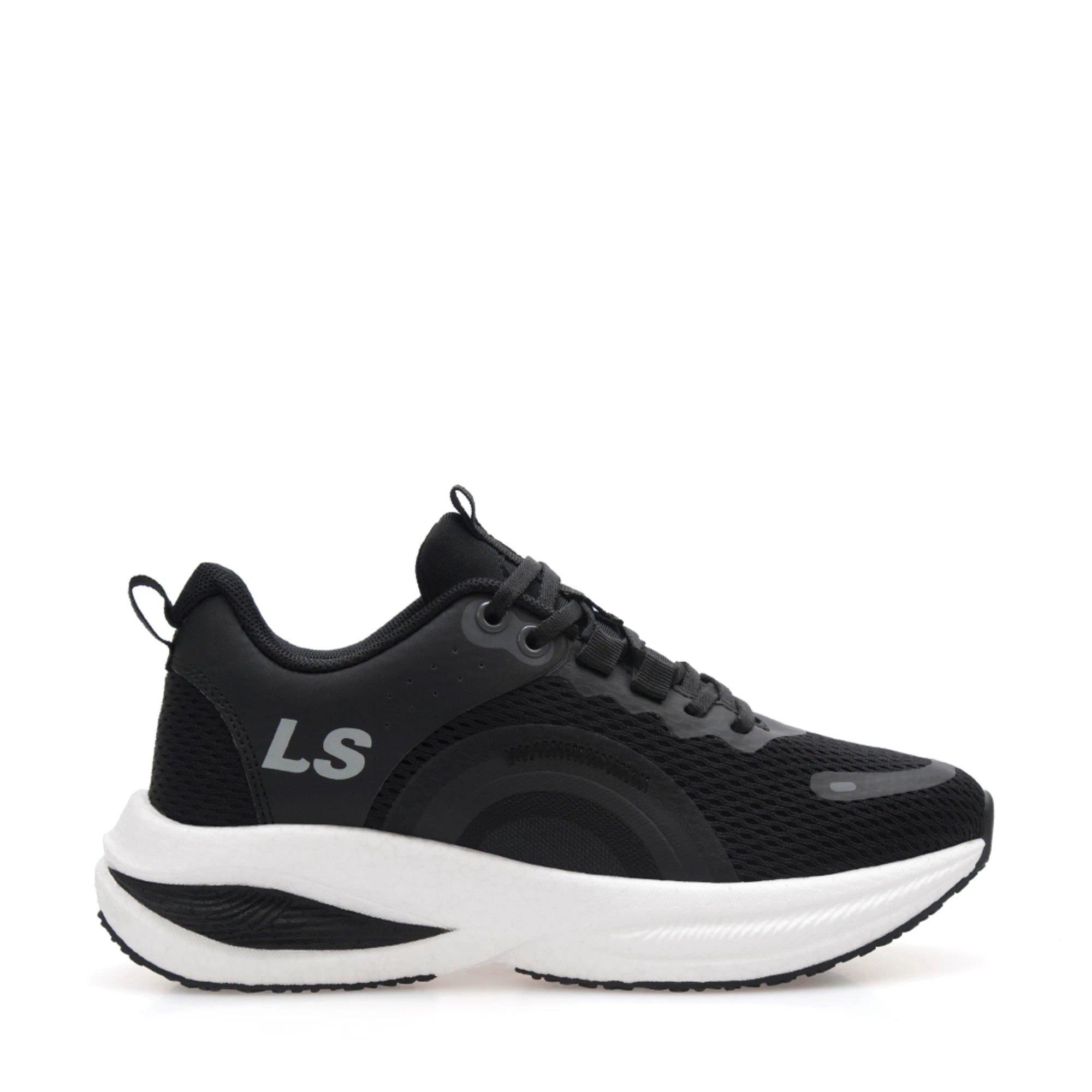 Lady Stork Zahara Zapatilla Textil Sintética