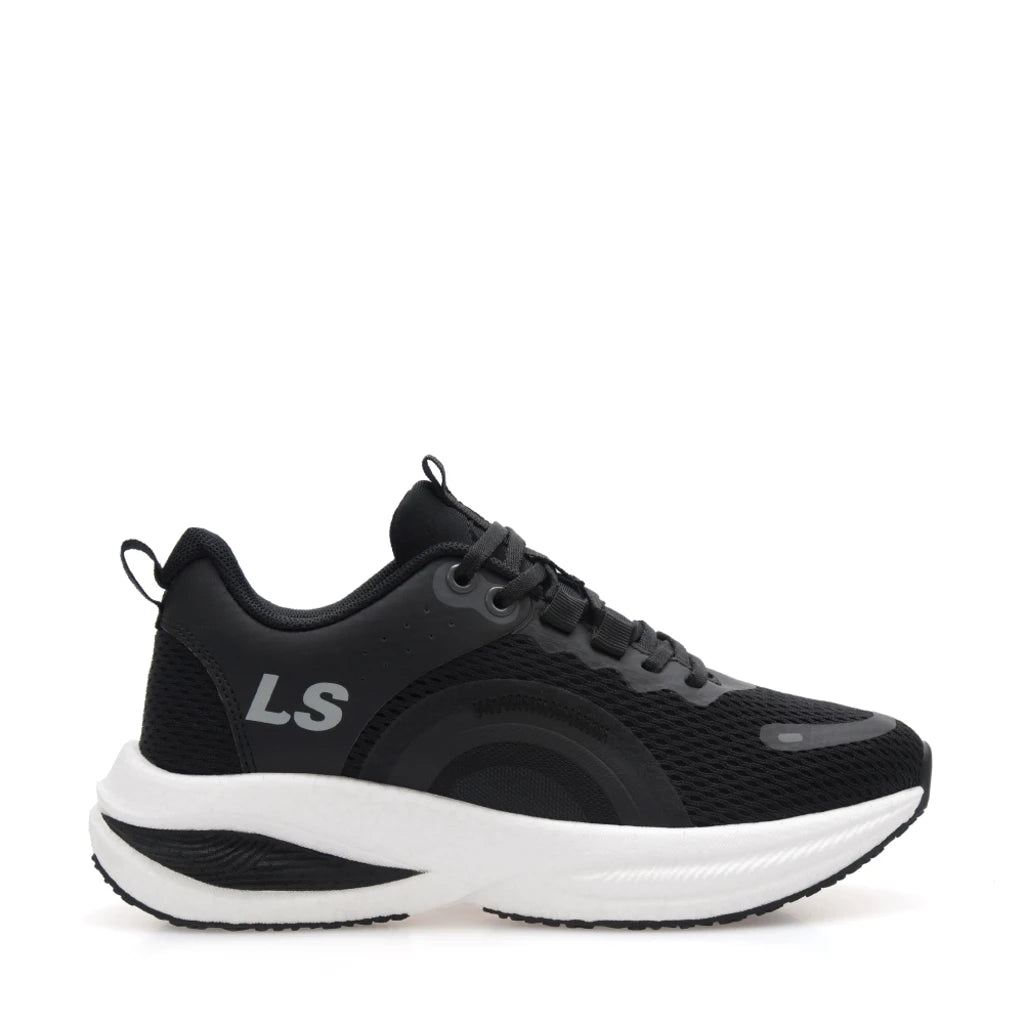 Lady Stork Aimara Zapatilla Textil Sintética