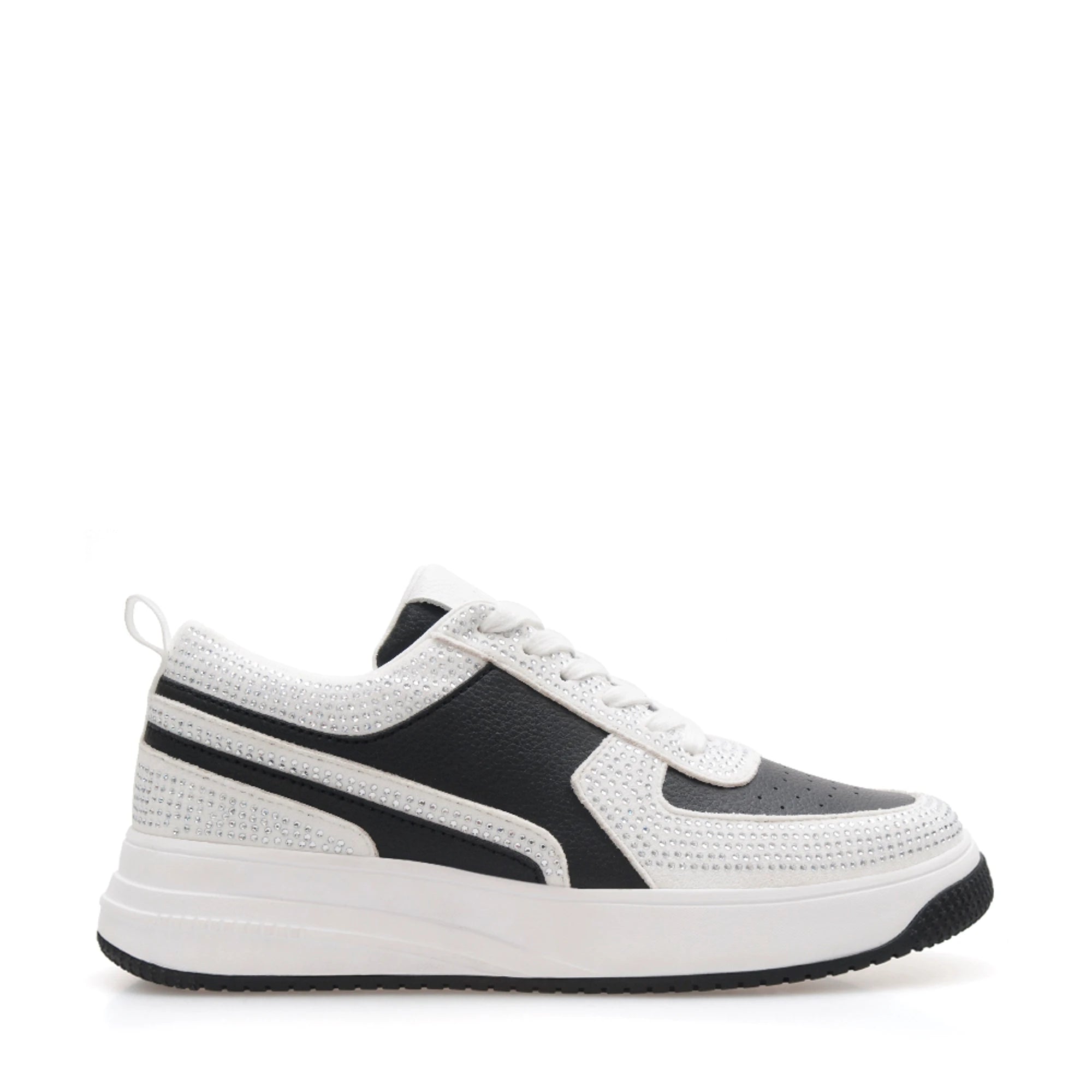 Lady Stork Zahara Zapatilla Textil Sintética