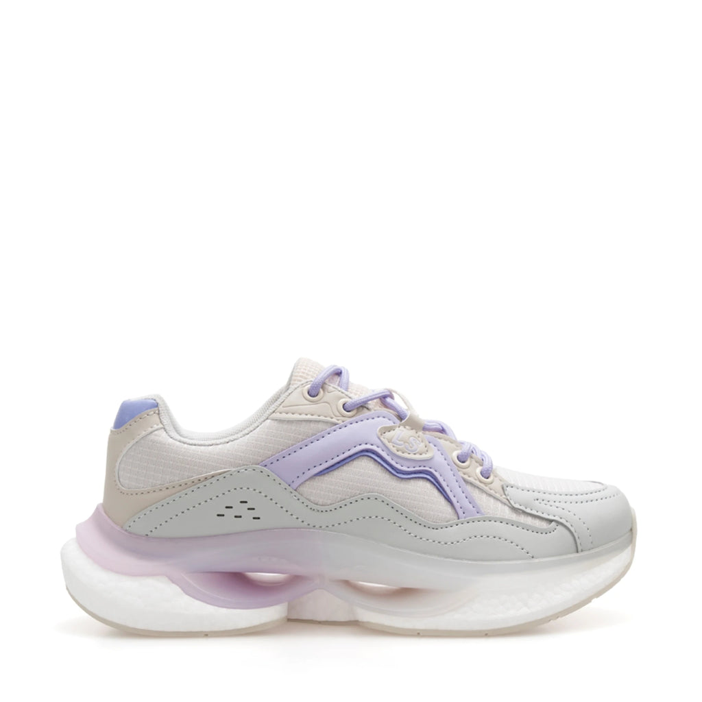Lady Stork Candela Zapatilla Sintética Textil