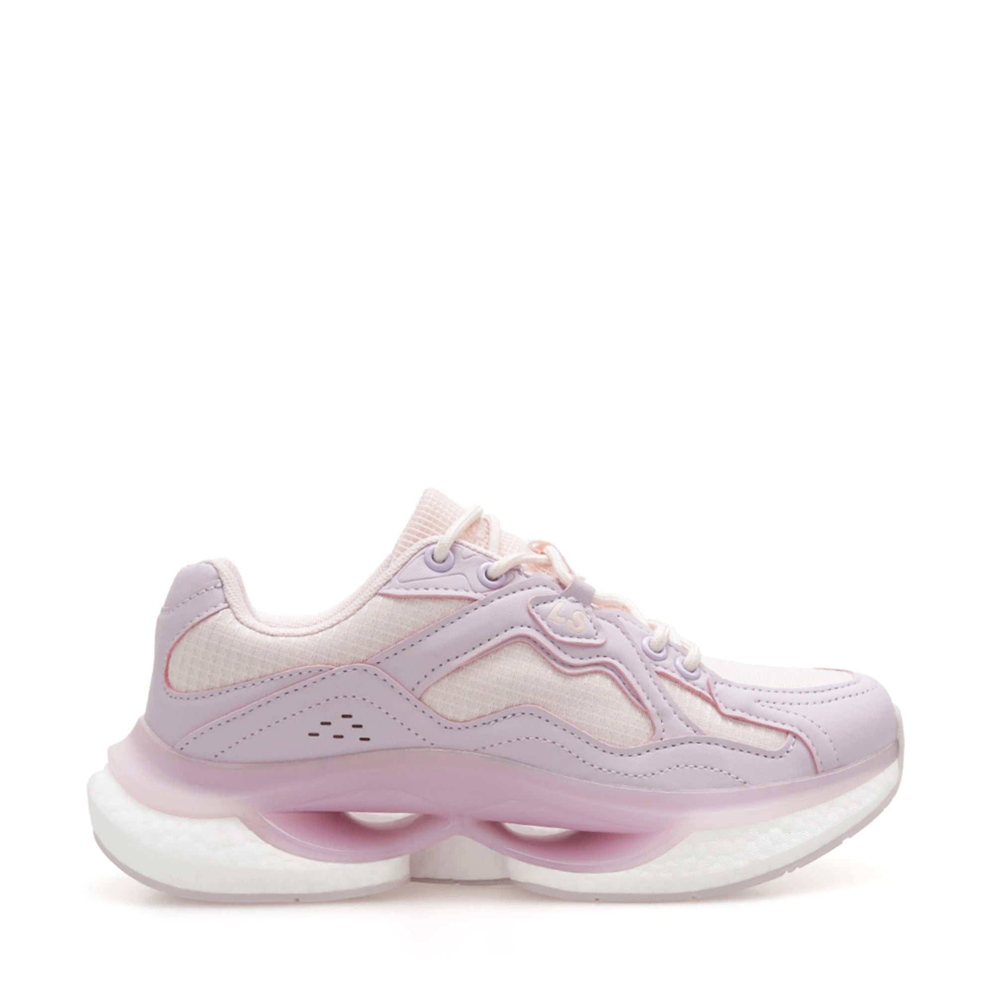 Lady Stork Zapatilla Dalmira Textil Sintética