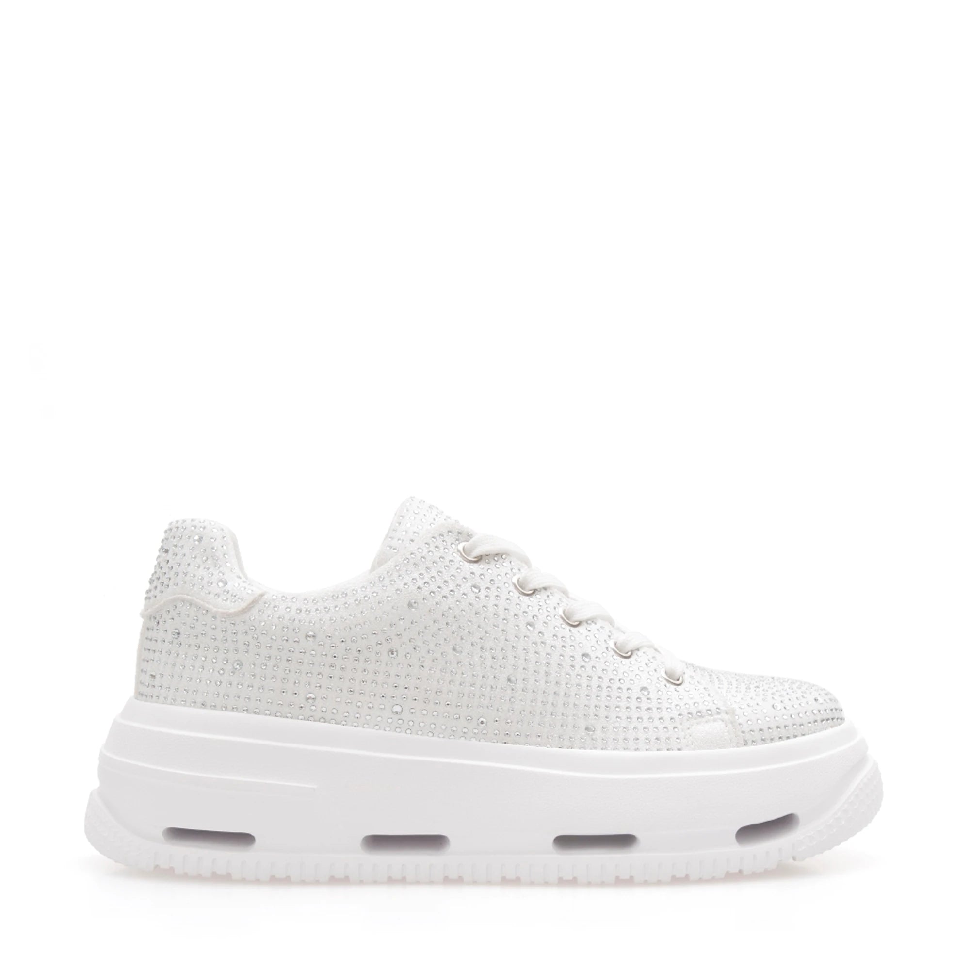 Lady Stork Candela Zapatilla Sintética Textil