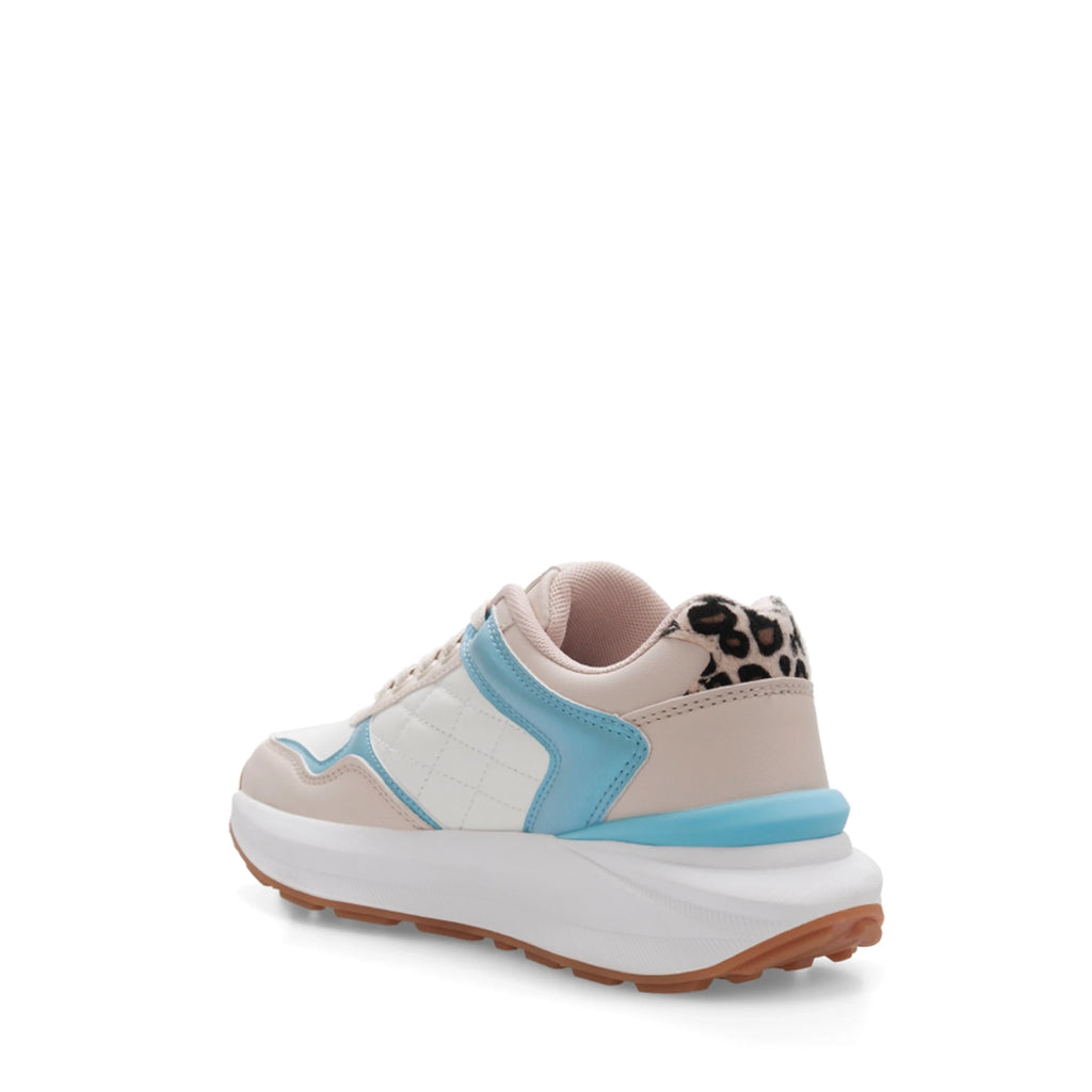 Lady Stork Nicole Zapatilla Sintética Textil