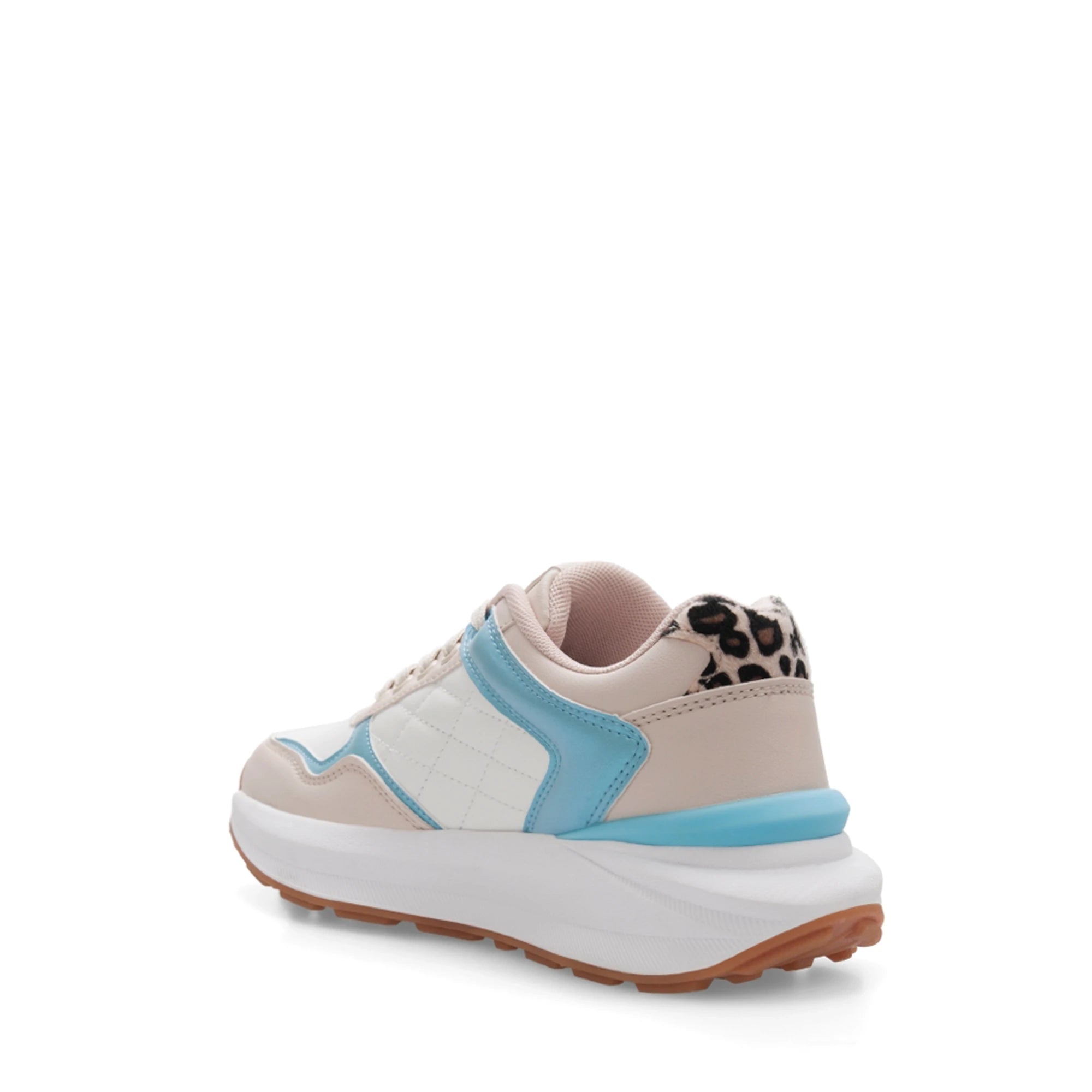 Lady Stork Nicole Zapatilla Sintética Textil