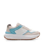 Lady Stork Nicole Zapatilla Sintética Textil