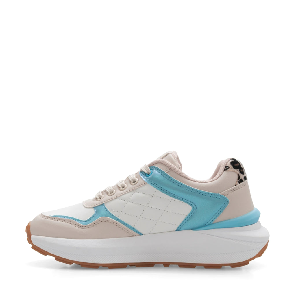 Lady Stork Nicole Zapatilla Sintética Textil
