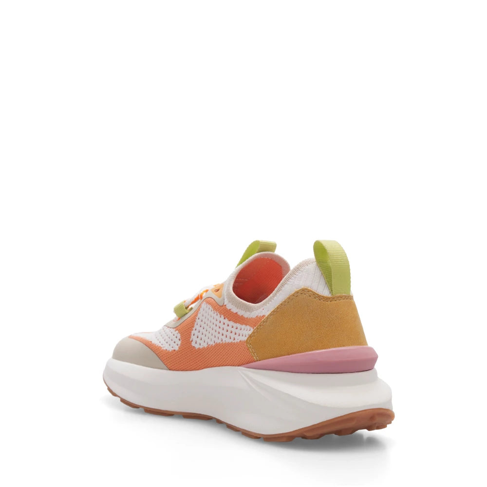 Lady Stork Romana Zapatilla Textil Poliéster Sintética