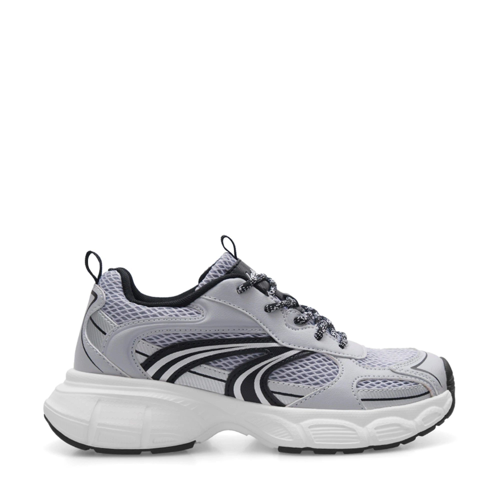 Lady Stork Zahara Zapatilla Sintética Textil