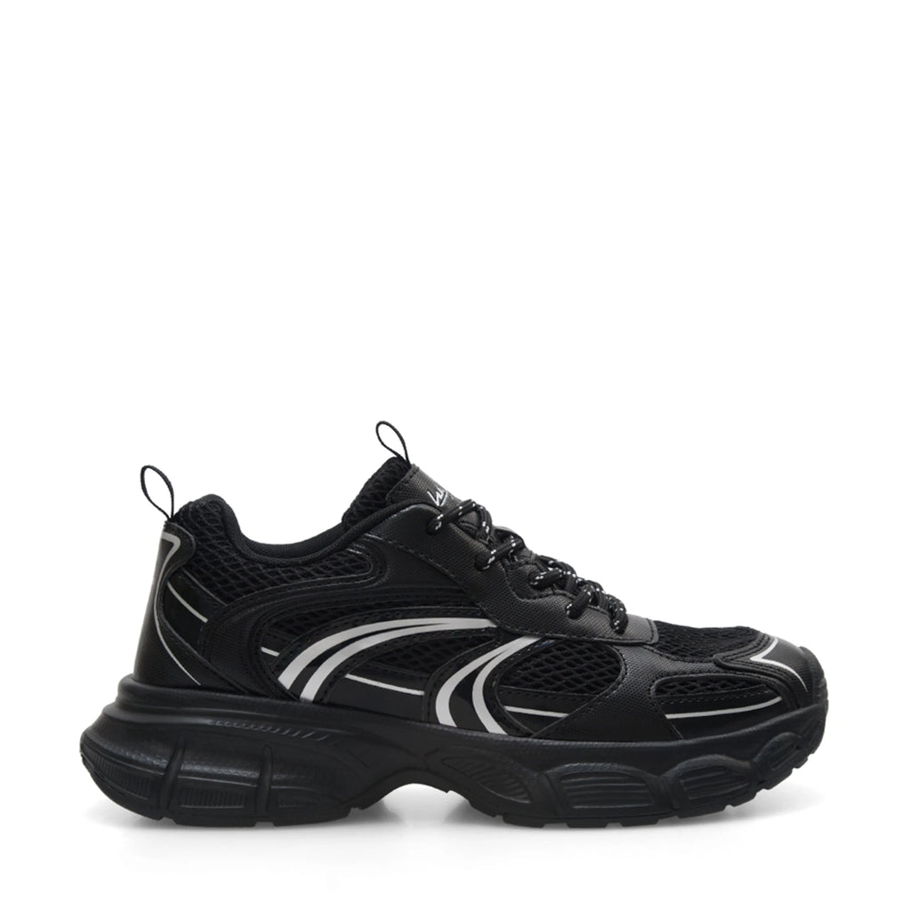 Lady Stork Rufina Zapatilla Sintética Textil