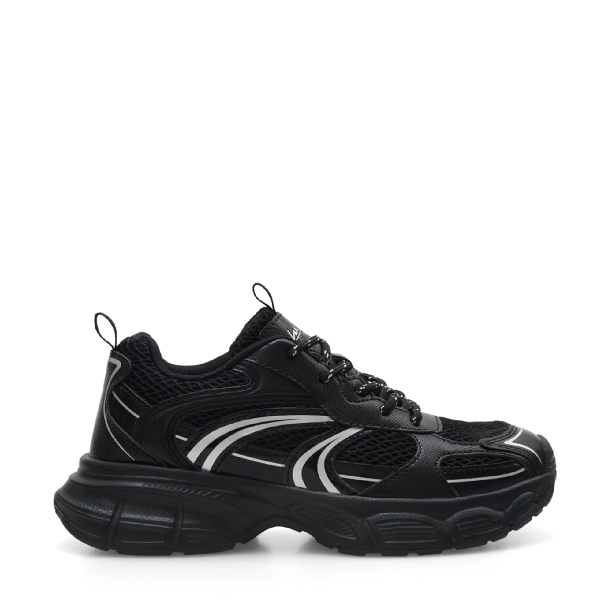 Lady Stork Candela Zapatilla Sintética Textil