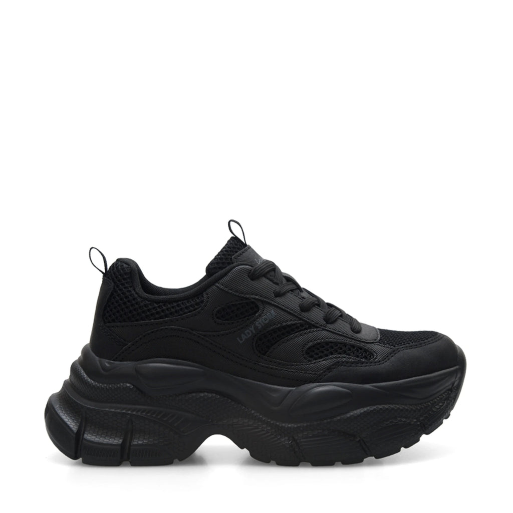 Lady Stork Candela Zapatilla Sintética Textil