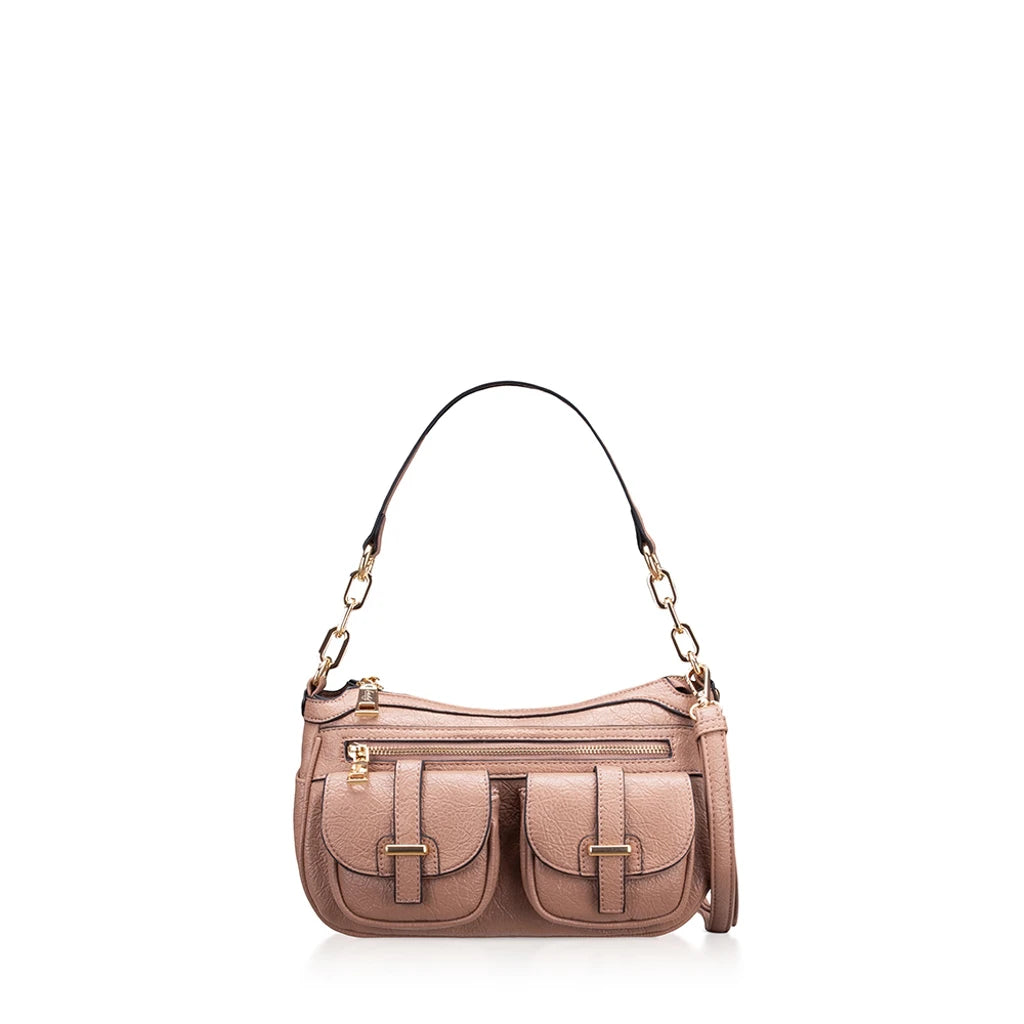 Lady Stork Franny Cartera Sintética
