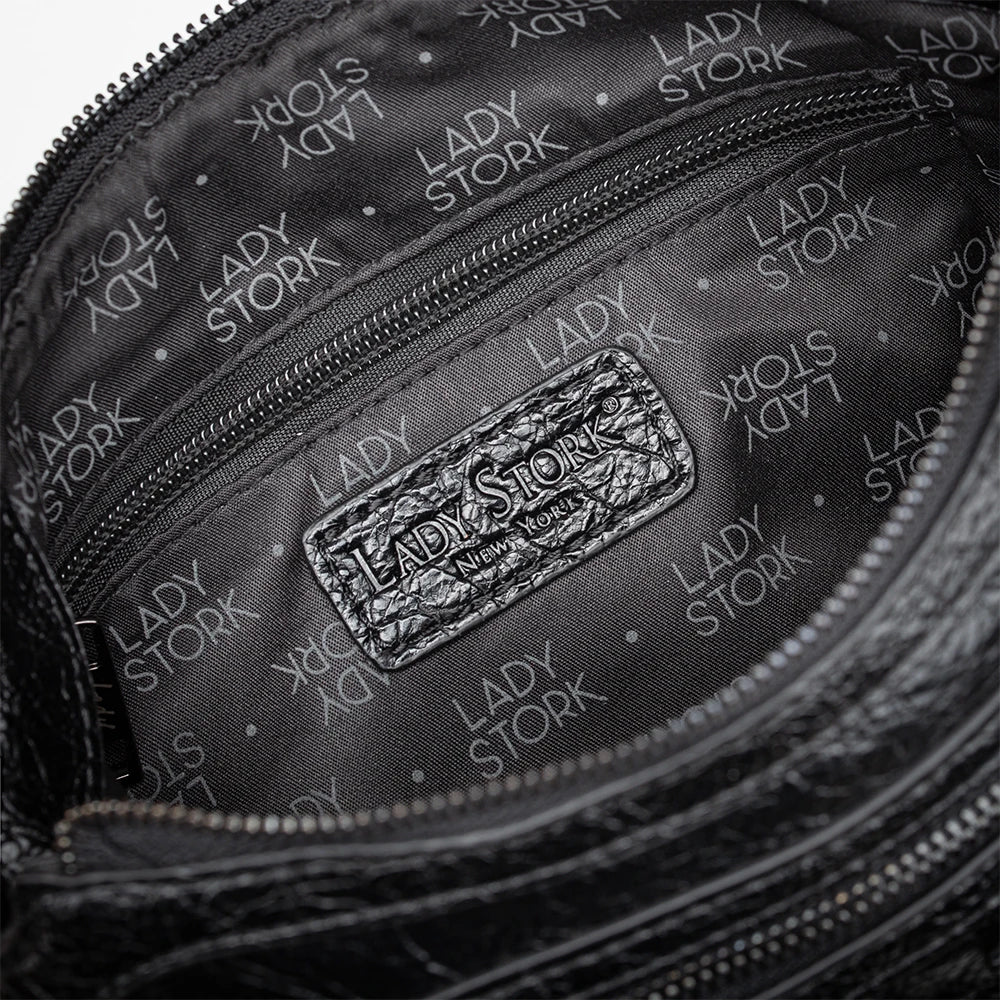Lady Stork Franny Cartera Sintética