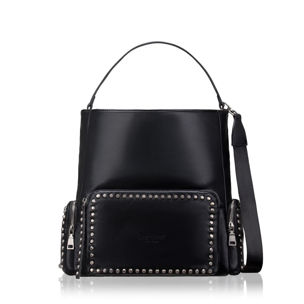 Lady Stork Leblon Mochila Sintética