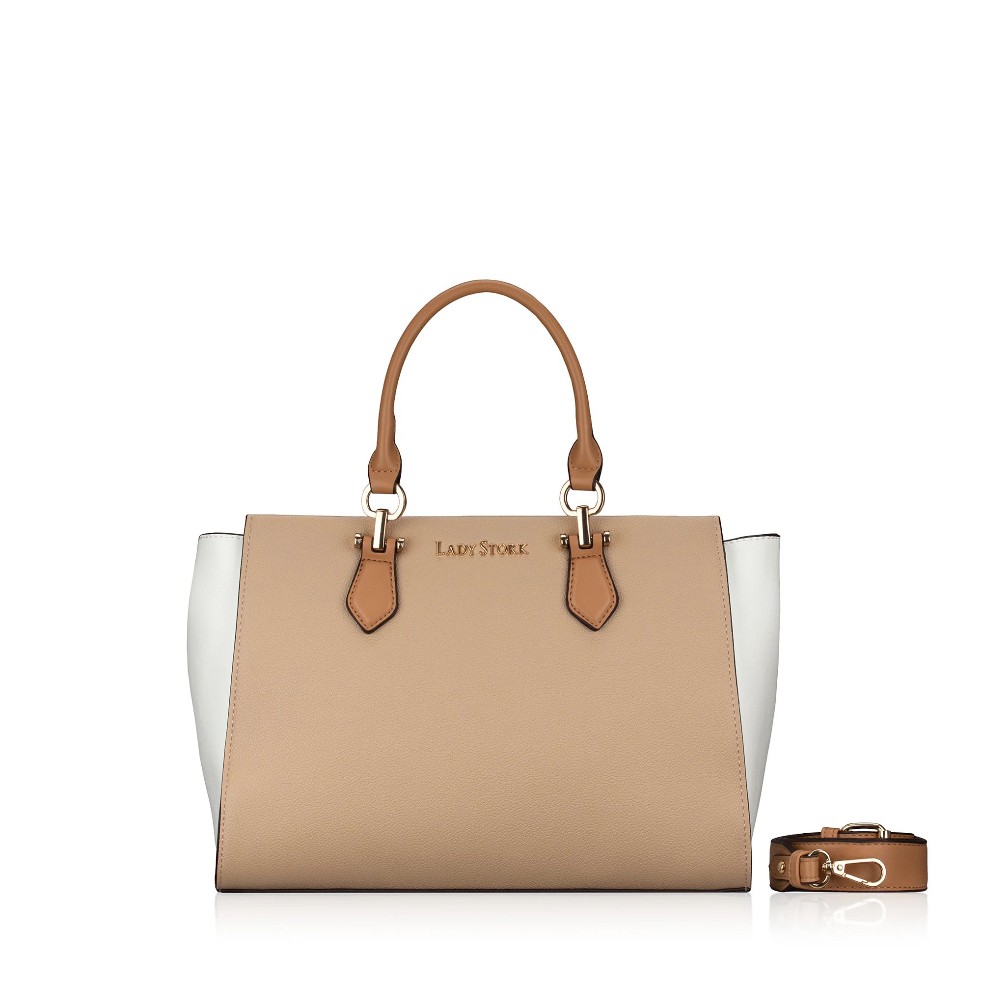 Lady Stork Adisa Cartera Sintética