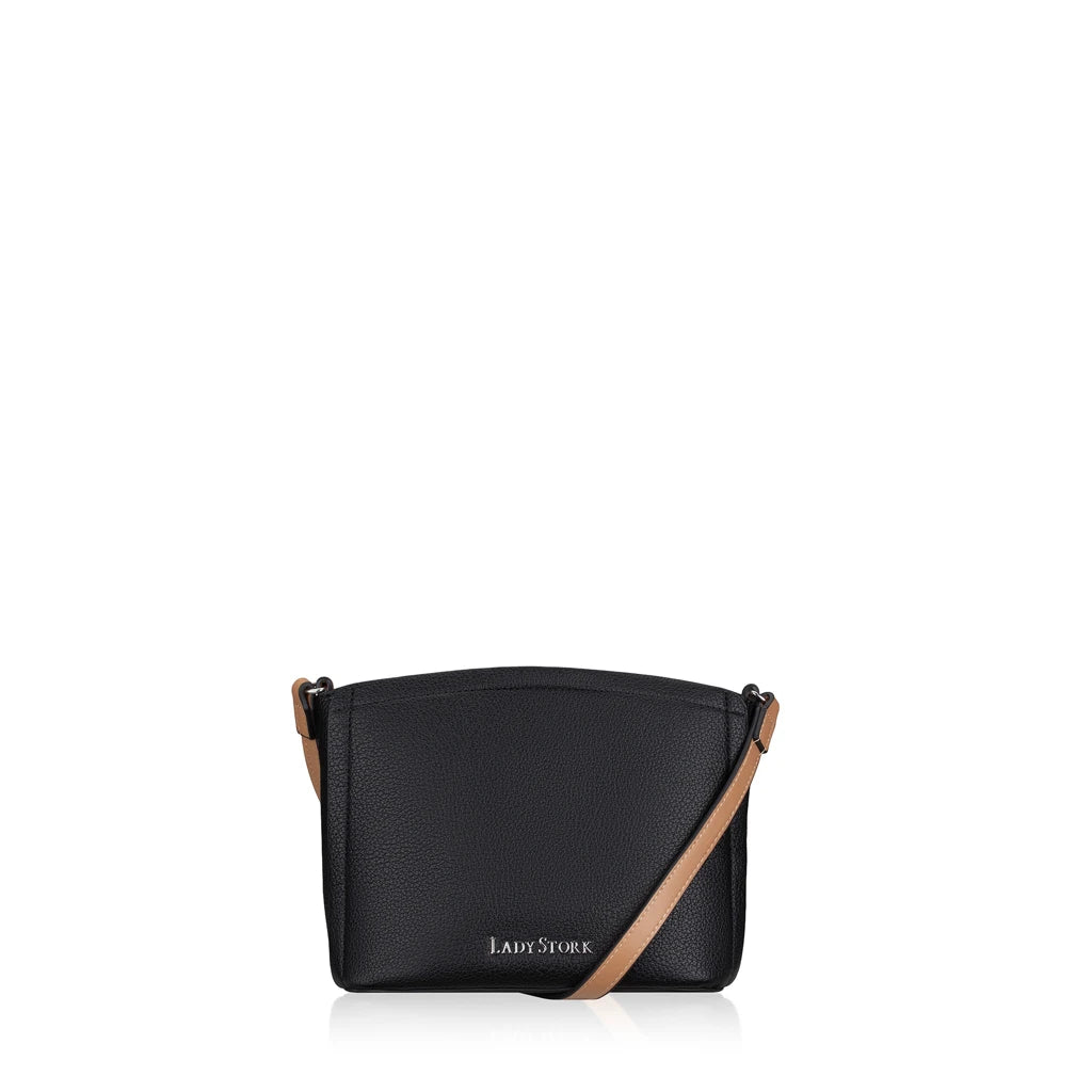 Lady Stork Krista Cartera Sintética