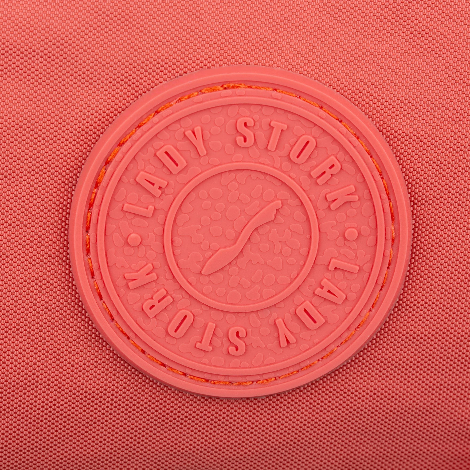 Lady Stork Ale Bandolera Sintética