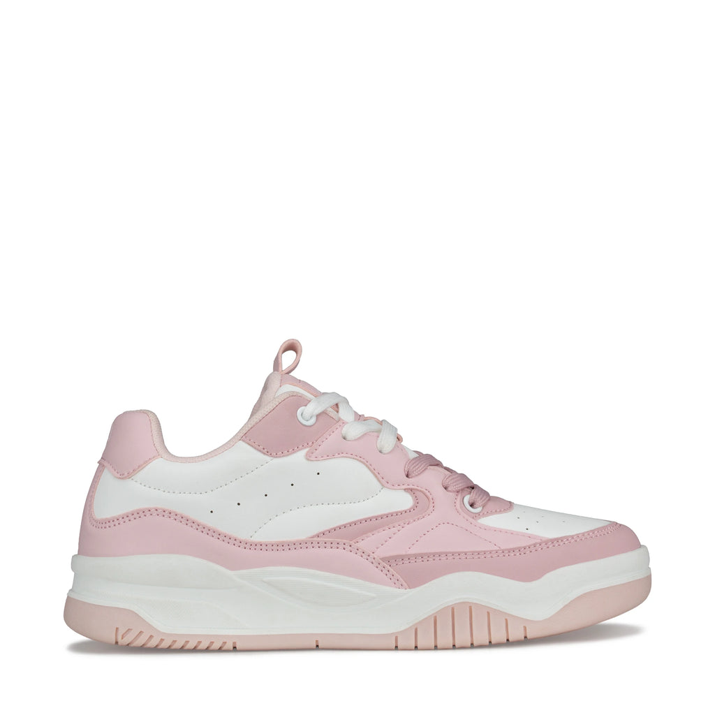 Lady Stork Lucía Zapatilla Sintética Textil