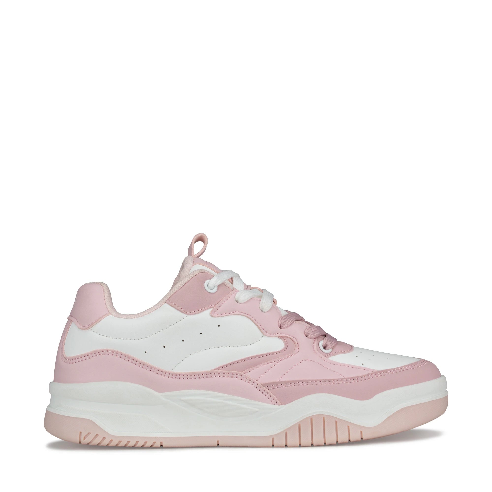 Lady Stork Lucía Zapatilla Sintética Textil