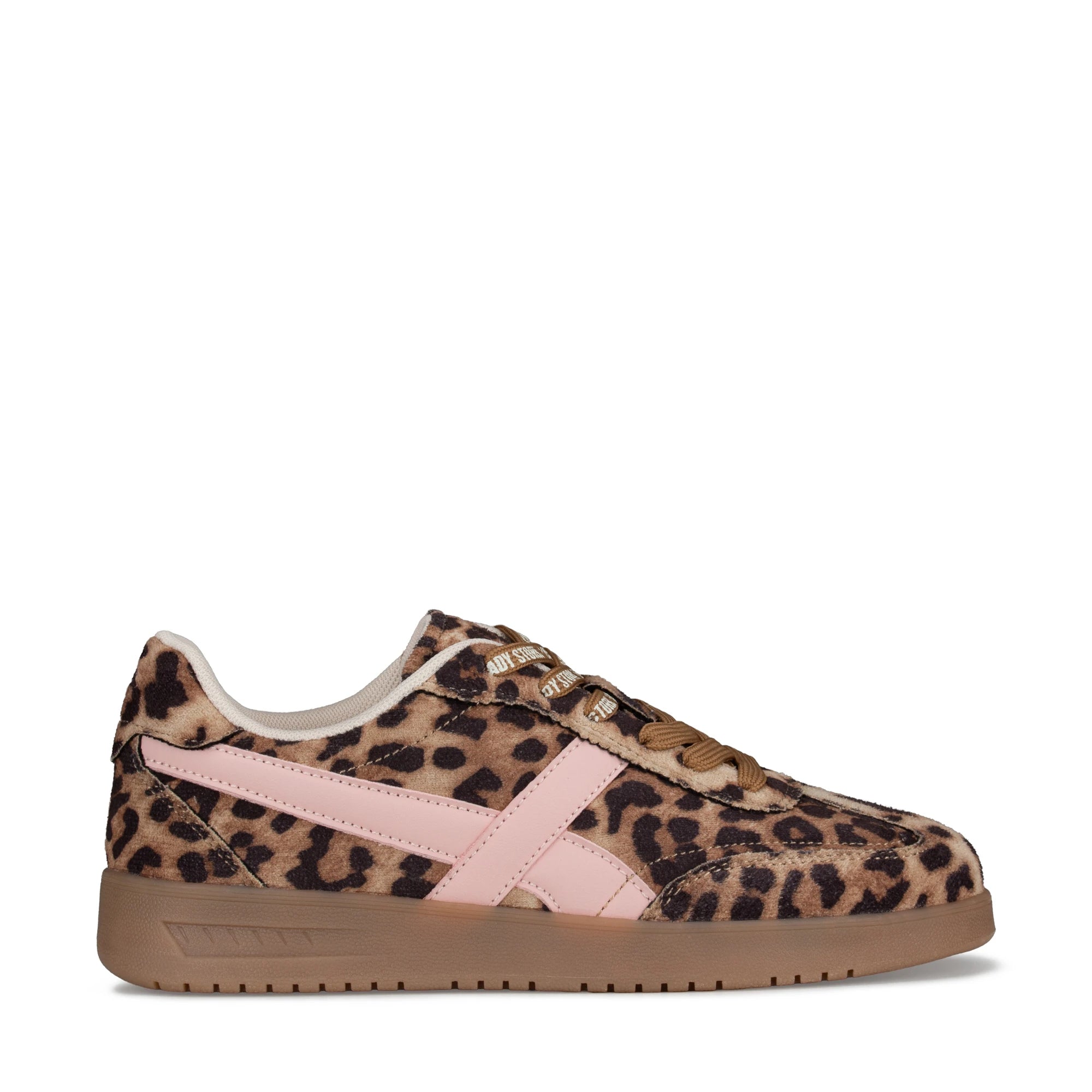 Lady Stork Paloma Zapatilla Sintética Textil