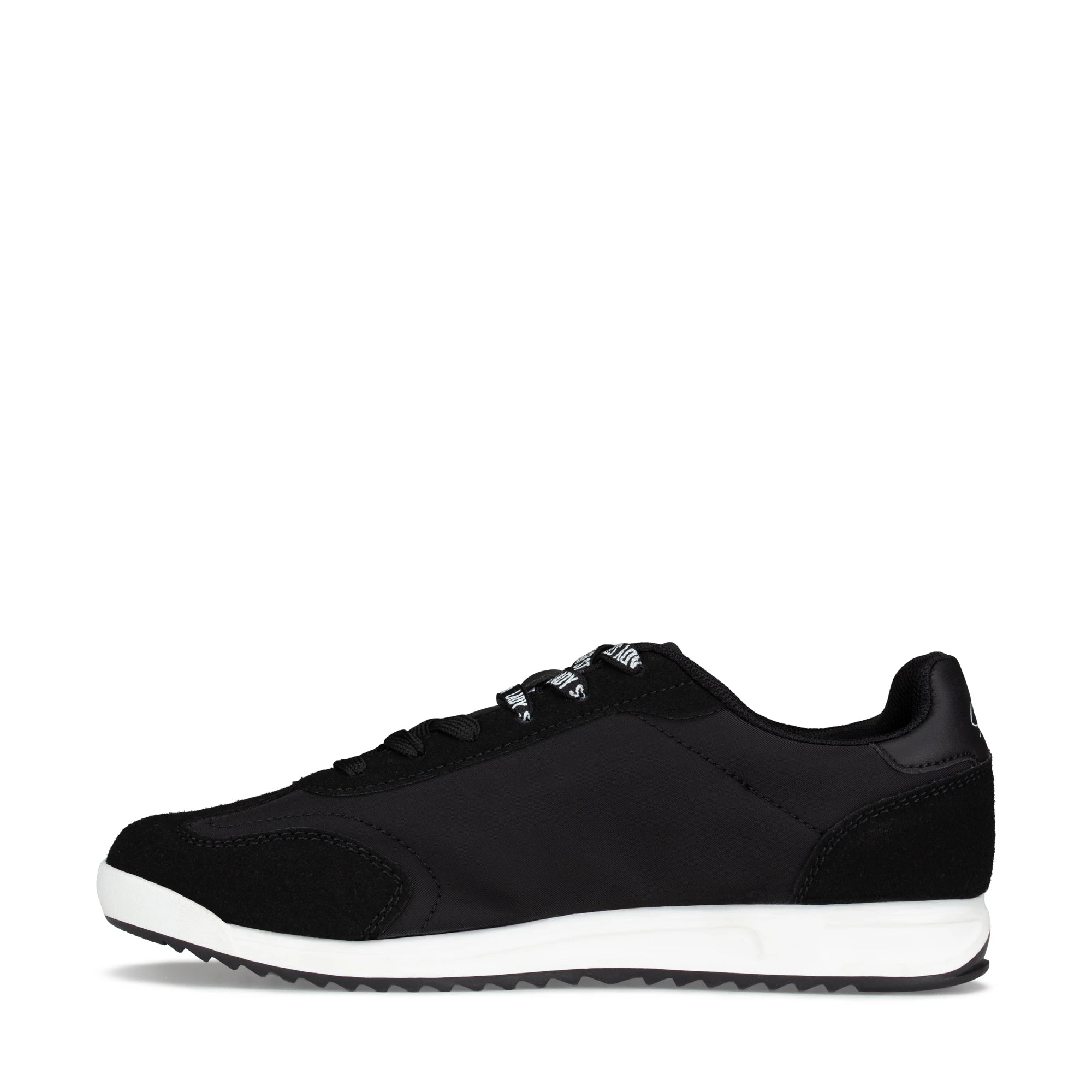 Lady Stork Piscis Zapatilla Textil Poliéster Sintética