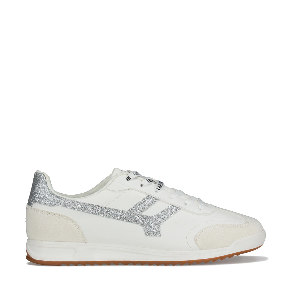 Lady Stork Zahara Zapatilla Textil Sintética