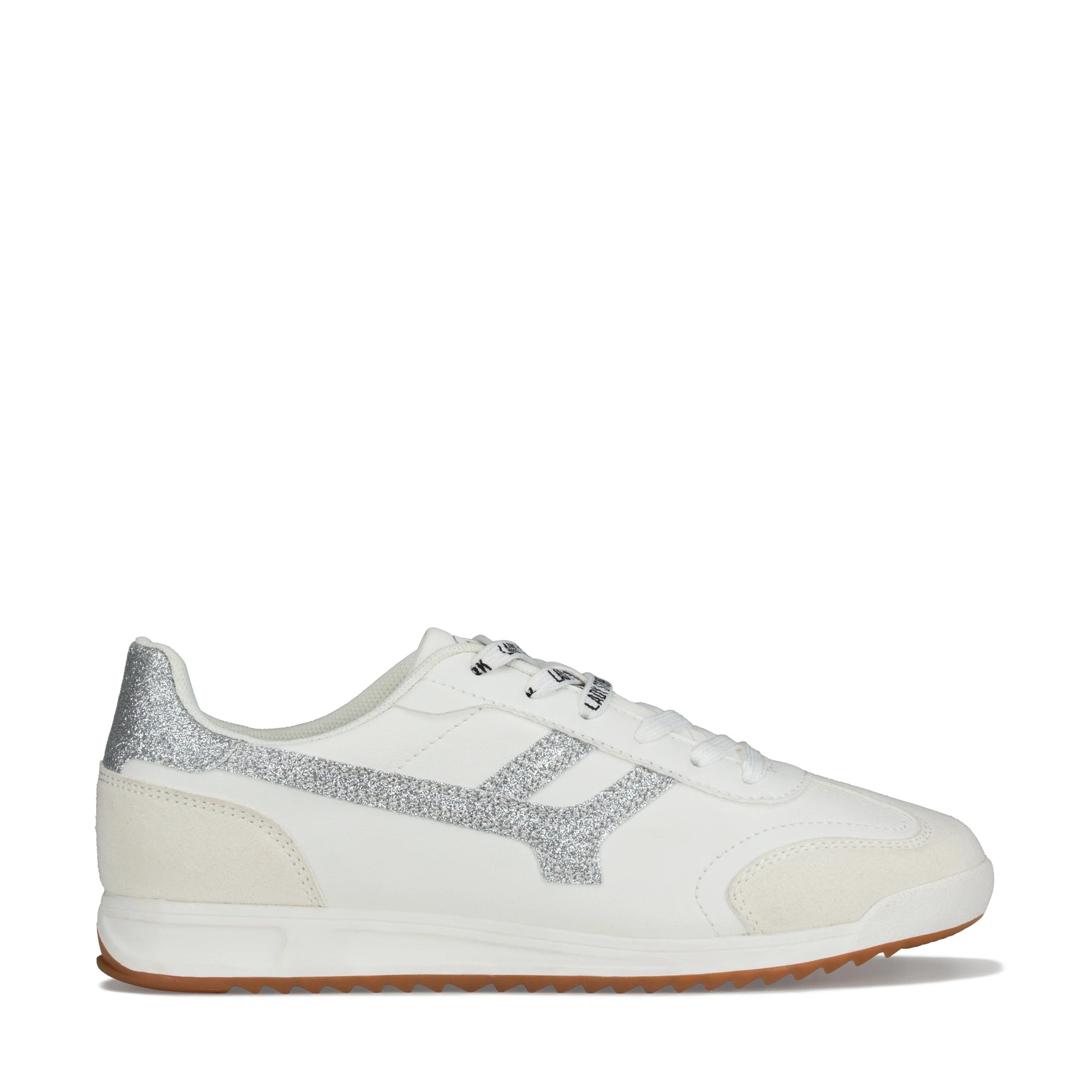 Lady Stork Zahara Zapatilla Textil Sintética