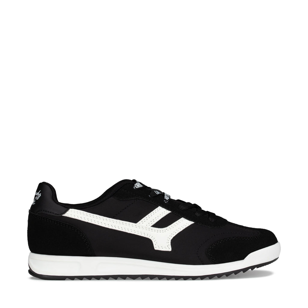 Lady Stork Piscis Zapatilla Textil Poliéster Sintética