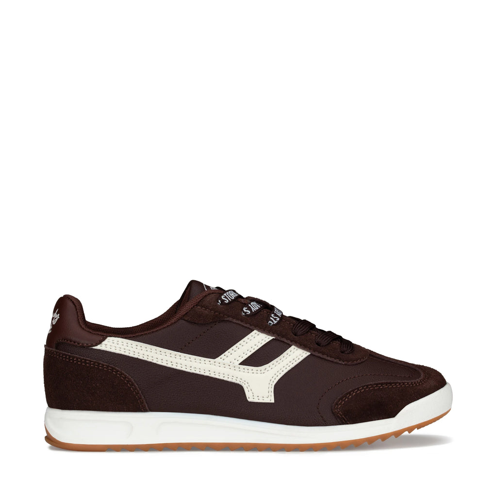 Lady Stork Rufina Zapatilla Sintética Textil