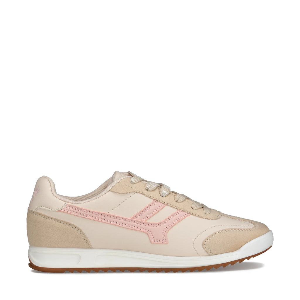 Lady Stork Rufina Zapatilla Sintética Textil