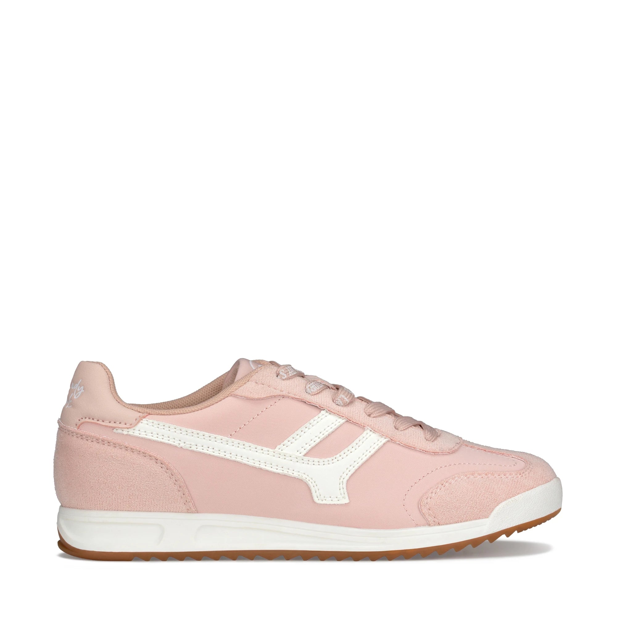 Lady Stork Zahara Zapatilla Textil Sintética