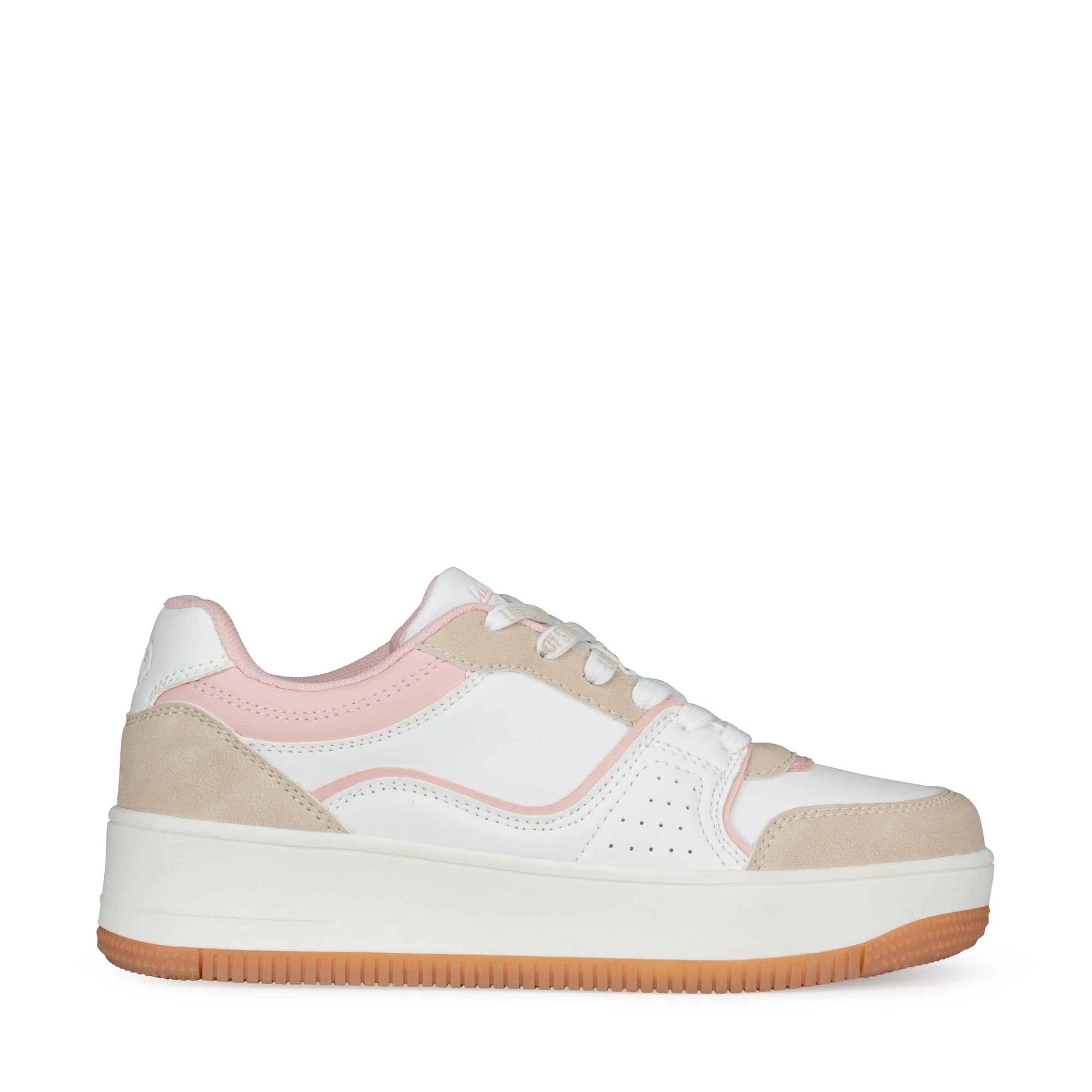 Lady Stork Aixa Zapatilla Sintética Textil