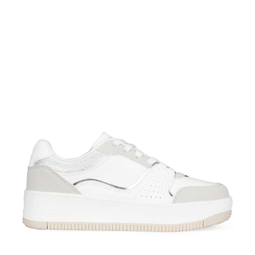 Lady Stork Aixa Zapatilla Sintética Textil
