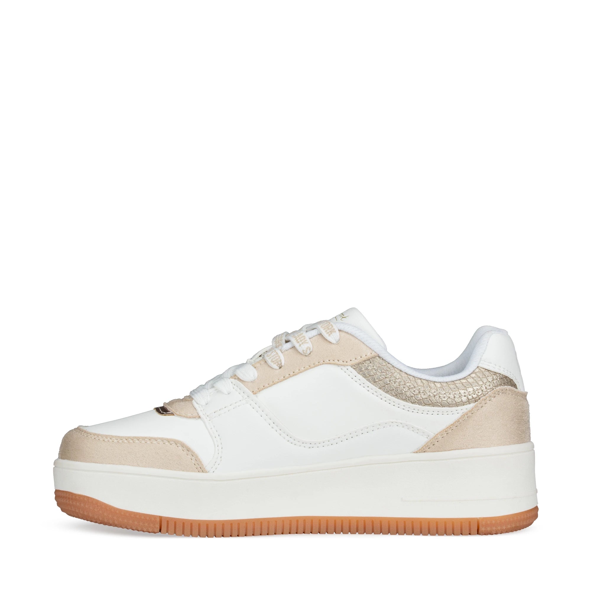 Lady Stork Rufina Zapatilla Sintética Textil