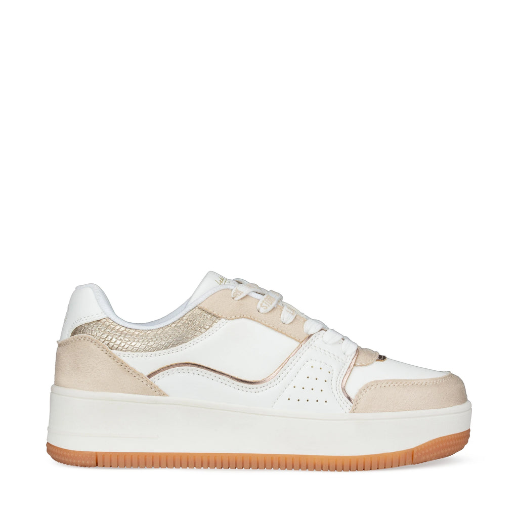 Lady Stork Aixa Zapatilla Sintética Textil