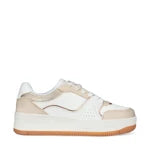 Lady Stork Rufina Zapatilla Sintética Textil