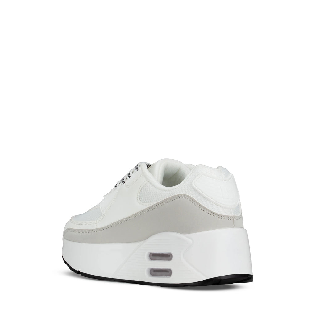 Lady Stork Zahara Zapatilla Sintética Textil