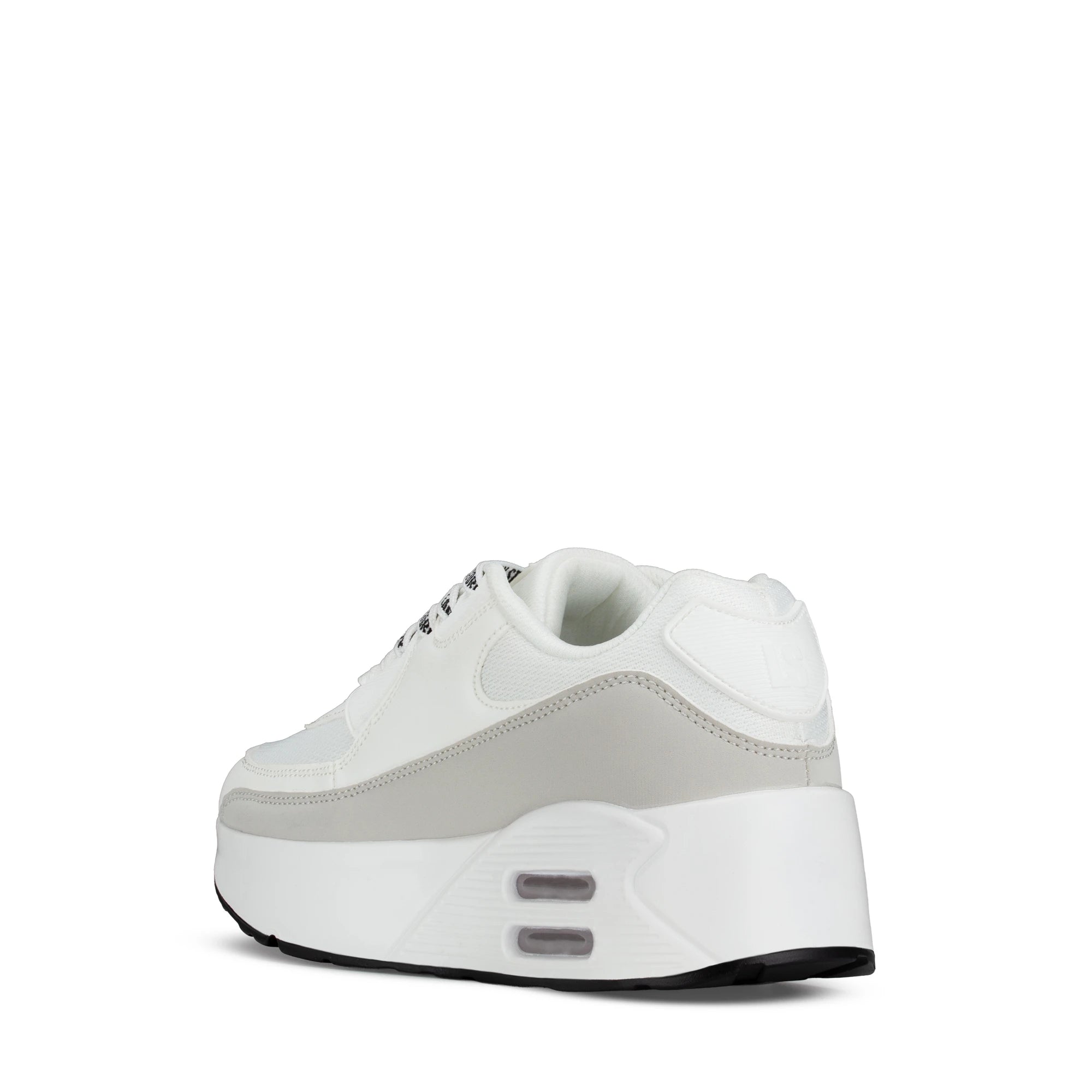 Lady Stork Zahara Zapatilla Sintética Textil