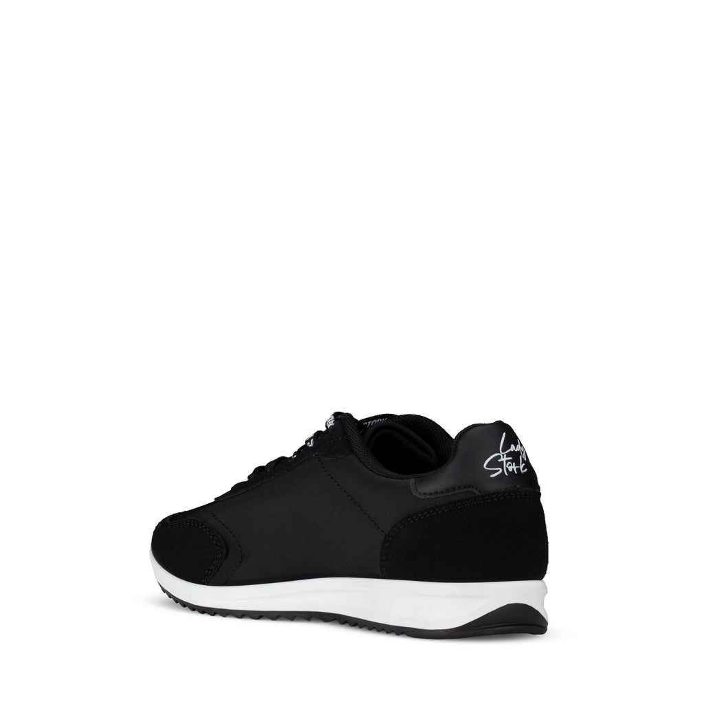 Lady Stork Piscis Zapatilla Textil Poliéster Sintética