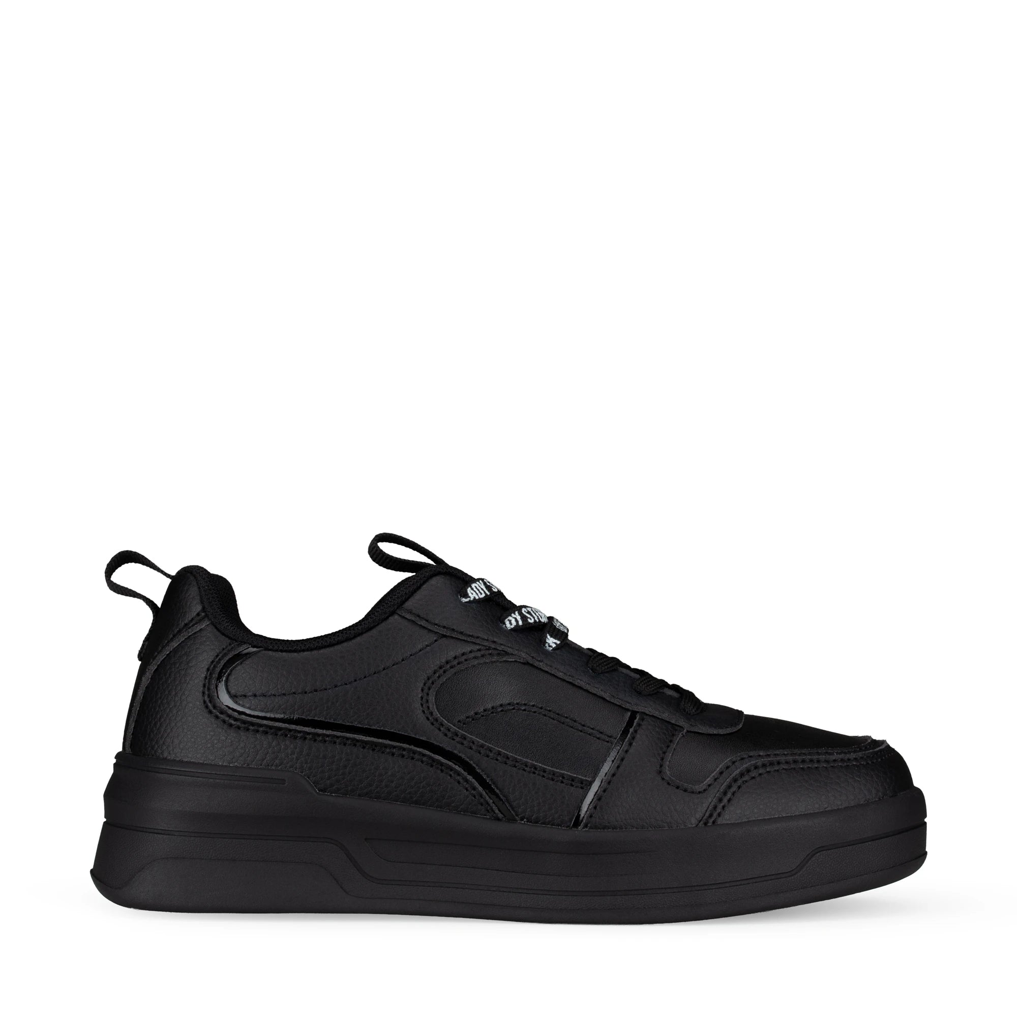Lady Stork Valentina Zapatilla Sintética Textil