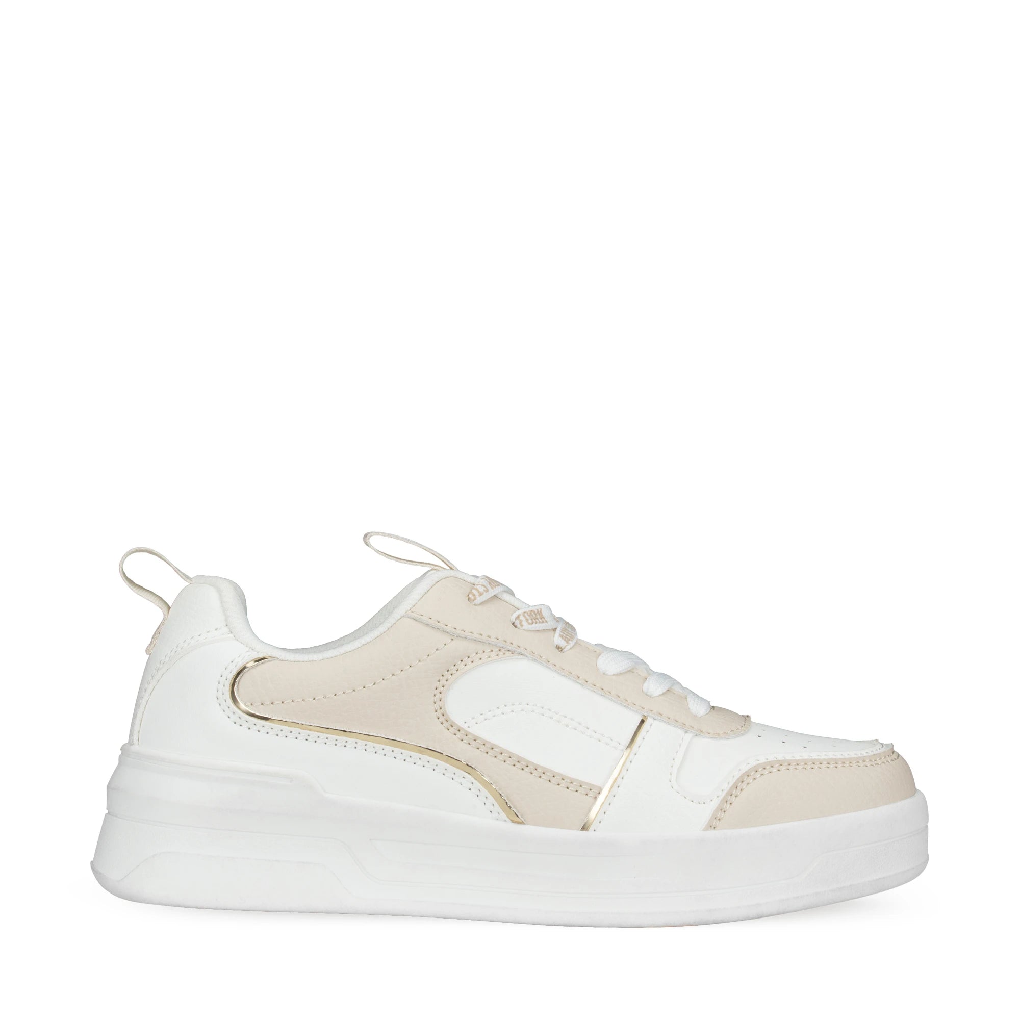 Lady Stork Aixa Zapatilla Sintética Textil