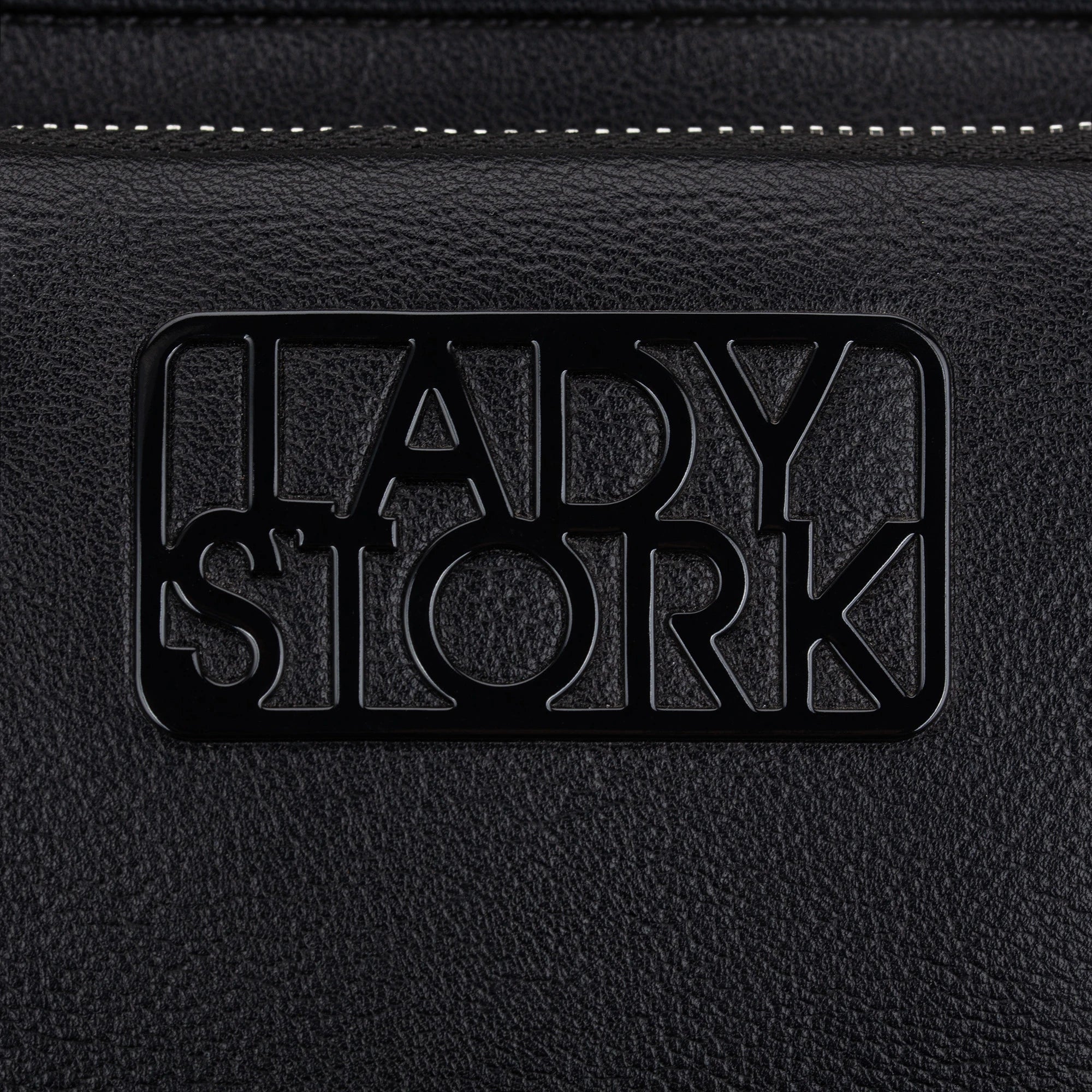 Lady Stork Elsie Bandolera Sintética
