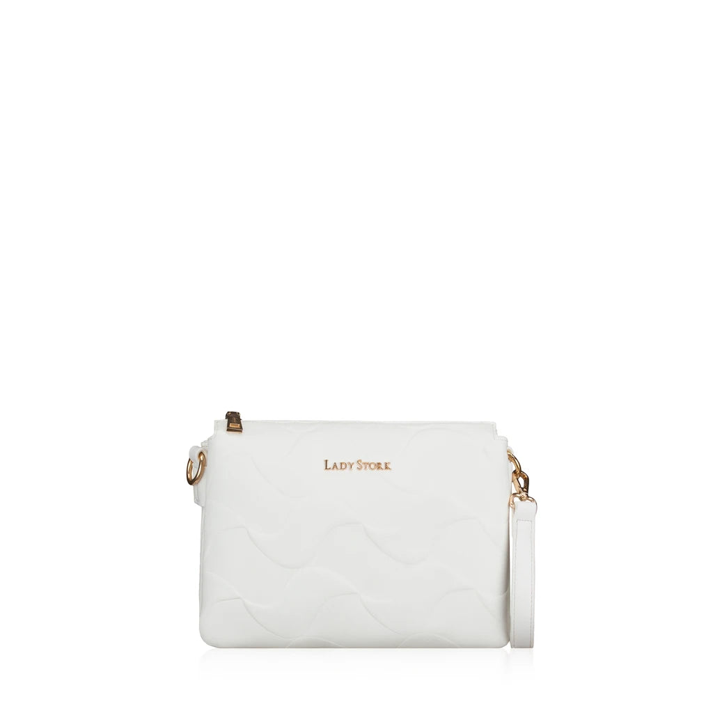Lady Stork Amelie Bandolera Sintética