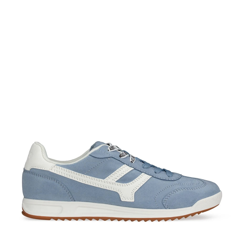 Lady Stork Piscis Zapatilla Textil Poliéster Sintética