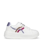 Lady Stork Zapatilla Araceli Plataforma Sintética