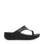 Lady Stork Ibiza Ojota Plana Sintética