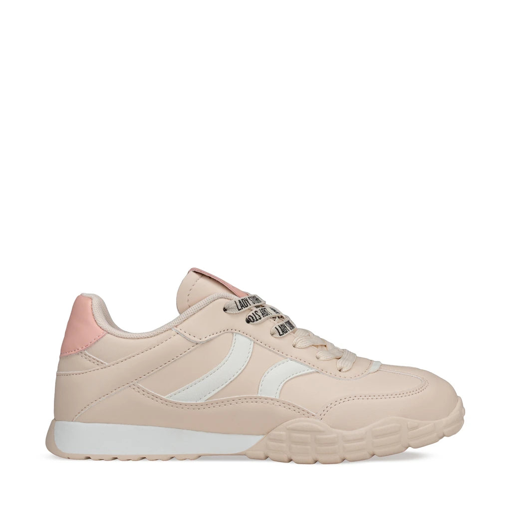Lady Stork Aixa Zapatilla Sintética Textil